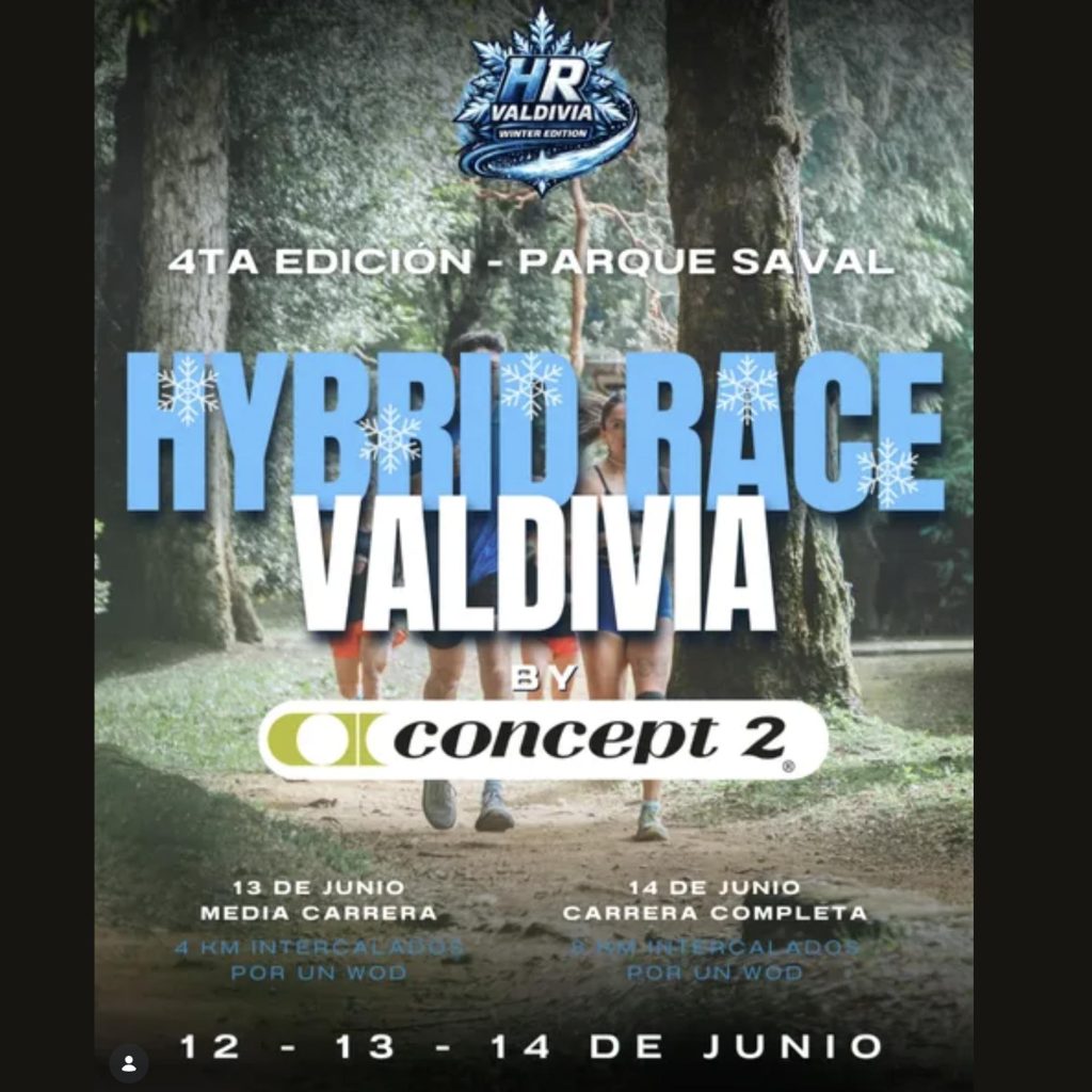 12 a 14 de junio de 2026
