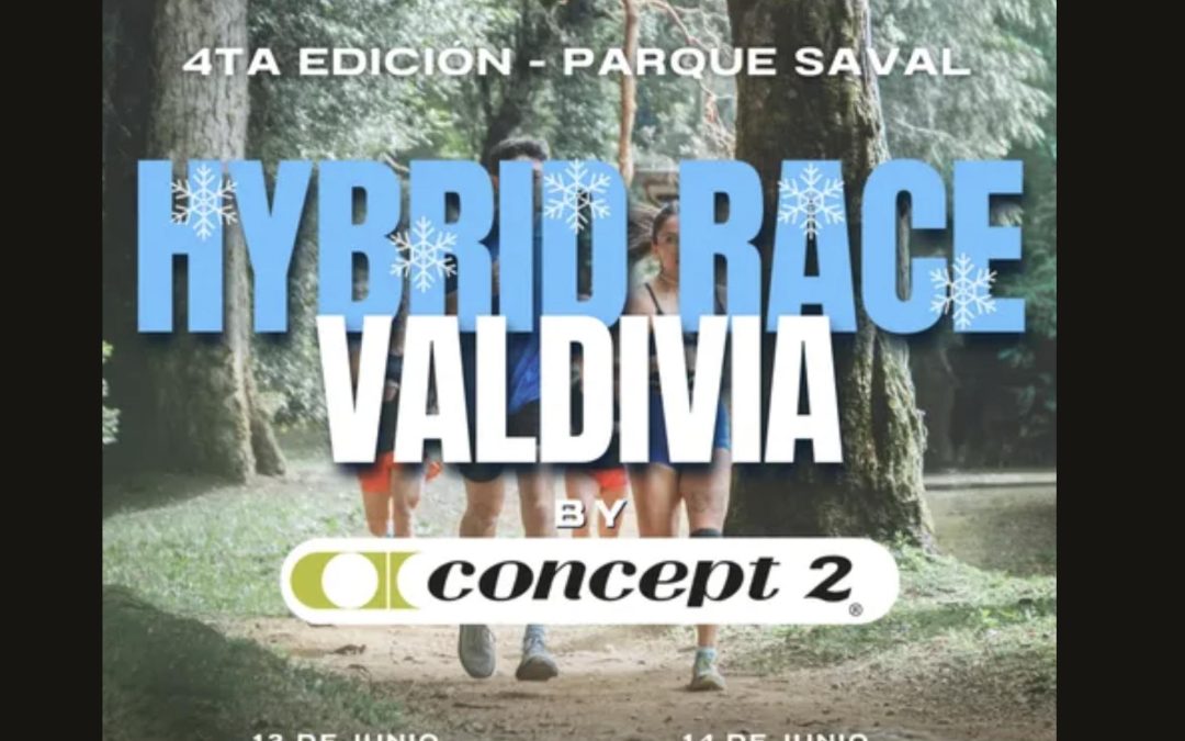 12 a 14 de junio de 2026